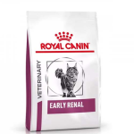 ROYAL CANIN VHN CAT EARLY RENAL 400g -suché krmivo pre mačky na podporu funkcie obličiek