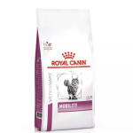 ROYAL CANIN VHN CAT MOBILITY 400g -suché krmivo pre mačky s ochorením kĺbov