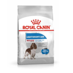 ROYAL CANIN CCN Medium Light Weight Care 12kg -pre psov stredných plemien náchylné na priberanie