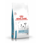 ROYAL CANIN VHN SKIN CARE ADULT SMALL DOG 4kg -krmivo pre pre dospelých psov malých plemien s atopickou dermatitídou