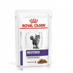 ROYAL CANIN VHN CAT NEUTERED MAINTENANCE 85g kapsička pre mačky na zlepšenie trávenia a celkového zdravia