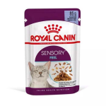 ROYAL CANIN FHN Sensory Feel gravy 85g kapsička pre mačky senzorický pocit