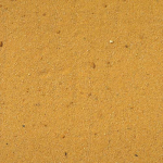 EBI TERRA DELLA Terrarium-soil SAND - yellow 5kg žltý terariový piesok