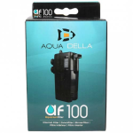 EBI AQUA DELLA filter vnútorný af-100/ 9,5x6x13,5cm