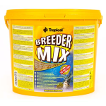TROPICAL Breeder Mix 5l/1kg mnohozložkové vločkové krmivo pre všetky akváriové ryby