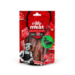 COBBYS PET AIKO Meat mäkké kačacie plátky 100g