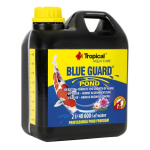 TROPICAL Blue Guard Pond 2l na 40.000l odstraňovač rias v jazierku