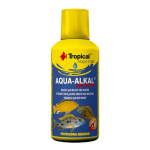 TROPICAL Aqua-Alkal pH Plus 250ml prípravok na zvýšenie hodnoty pH/KH vody