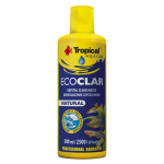 TROPICAL Ecoclar 500ml pre krištáľovo čistú vodu