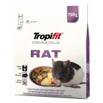 TROPIFIT Tropifit Premium Plus Rat 750g krmivo pre potkany