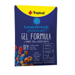 TROPICAL Marine Power Gel Formula 35g krmivo vo forme želé pre bezstavovce a morské ryby