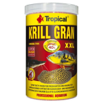 TROPICAL Krill Gran XXL 1000ml/500g viaczložkové krmivo na vyfarbenie vo forme ponárajúceho sa granulátu