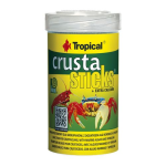 TROPICAL Crusta Sticks 100ml/70g krmivo vo forme tyčiniek pre trpasličie krevetky