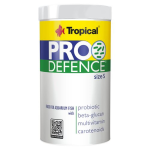 TROPICAL Pro Defence S 250ml/130g granulované krmivo s probiotikami