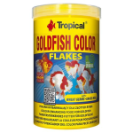 TROPICAL Goldfish Color 1000ml/200g krmivo pre závojnatky s vyfarbujúcim účinkom