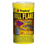 TROPICAL Krill Flake 100ml/20g krmivo pre sladkovodné a morské ryby