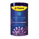 TROPICAL Marine Power Advance Kh/Alkalinity 1000ml/1100g na prípravu roztoku na zvýšenie hladiny KH - zásaditosti (úroveň bikarbonátu) v morskom akváriu