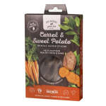 GO NATIVE Super Dental Carrot and Sweet Potato 150g