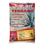 HOBBY Terrano Mais  4l kukuričný granulát