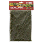 HOBBY Terrano  natural moss - sušený prírodný mach