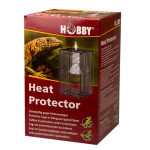HOBBY Heat Protector 15x15x25cm ochranná mriežka