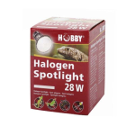 HOBBY Diamond Halogen Spotlight  28W -Halogénový žiarič s úzkym uhlom žiarenia 12°