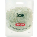 ZOLUX ICE sklenené guličky 472g